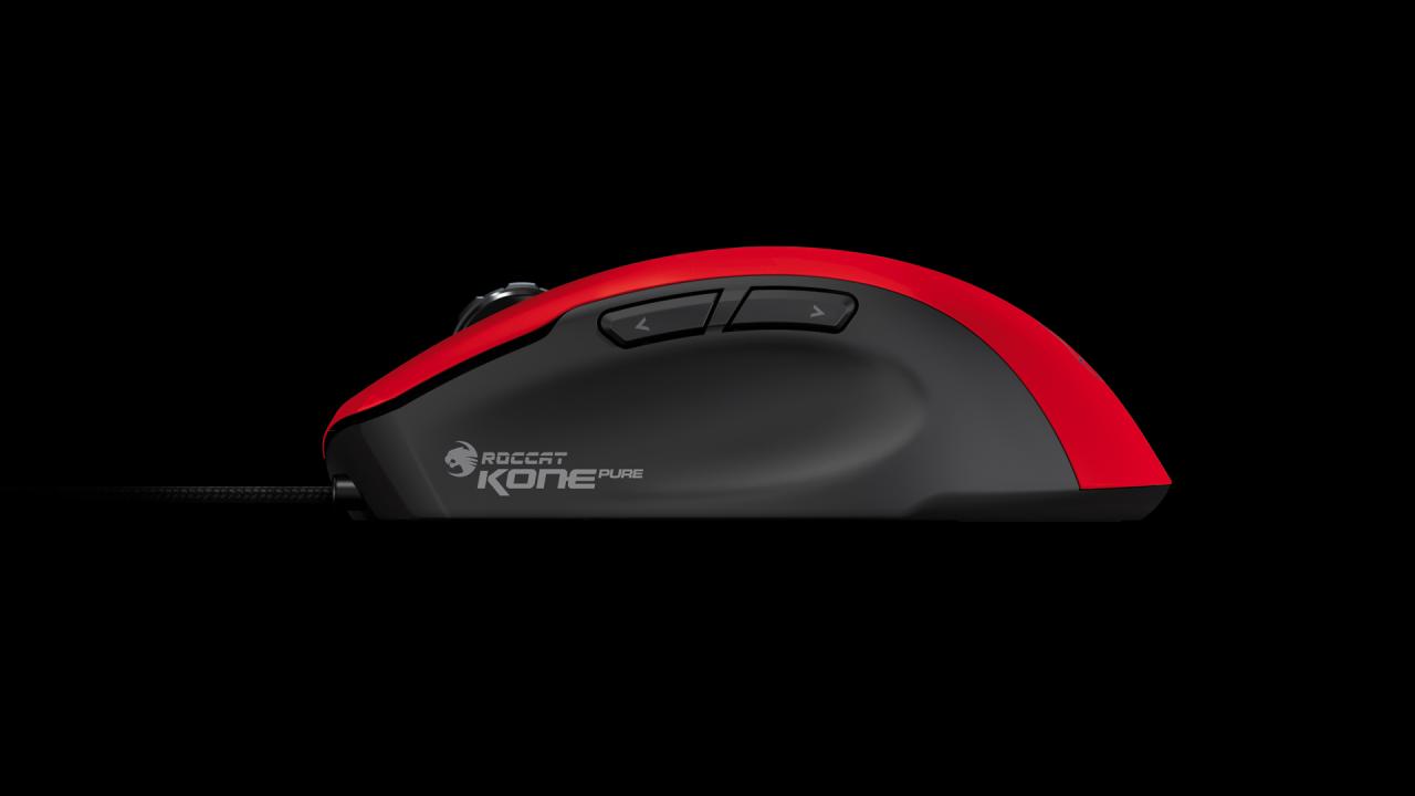 [04/03/2013] Roccat gibt limitierte Special Edition der Kone Pure Maus bekannt (6)