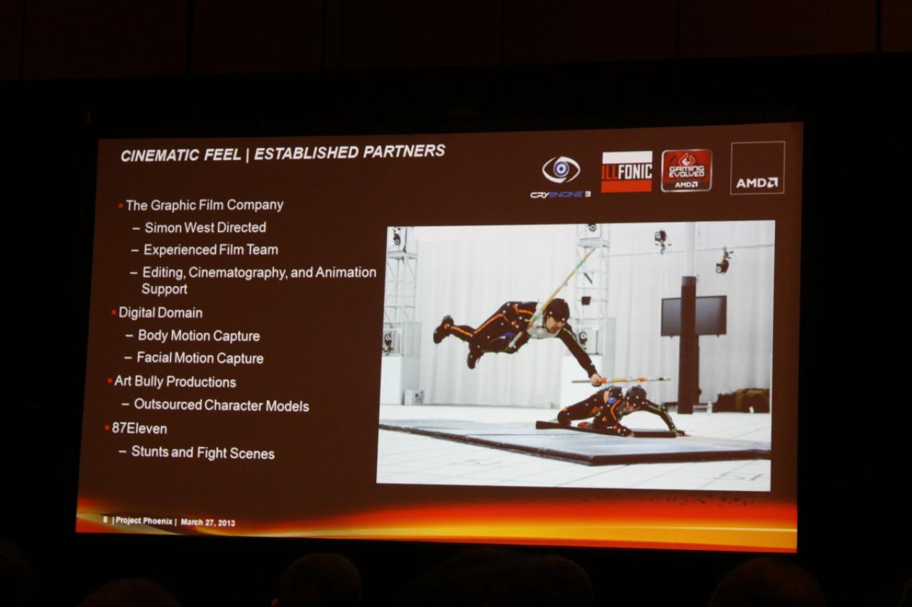 [28/03/2013] Ruby Reloaded: AMD zeigt Techdemo auf Basis der CryEngine 3 zur GDC 2013 (3)