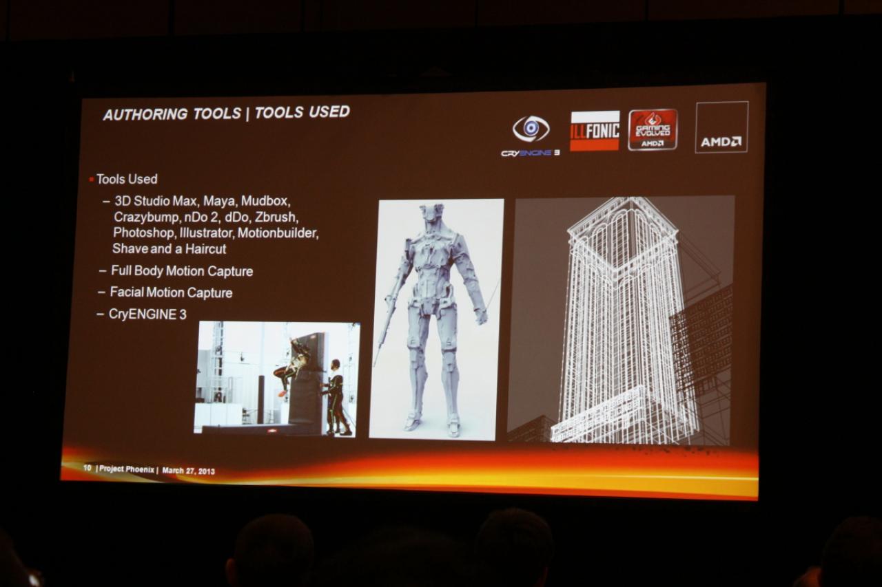 [28/03/2013] Ruby Reloaded: AMD zeigt Techdemo auf Basis der CryEngine 3 zur GDC 2013 (5)