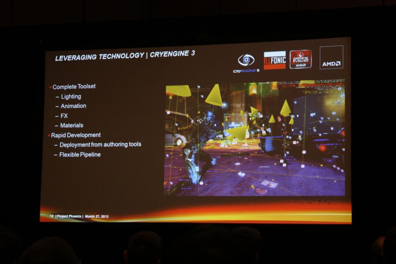 [28/03/2013] Ruby Reloaded: AMD zeigt Techdemo auf Basis der CryEngine 3 zur GDC 2013 (7)