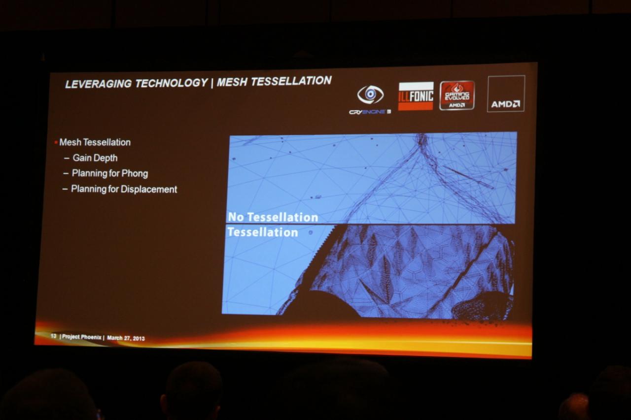 [28/03/2013] Ruby Reloaded: AMD zeigt Techdemo auf Basis der CryEngine 3 zur GDC 2013 (8)