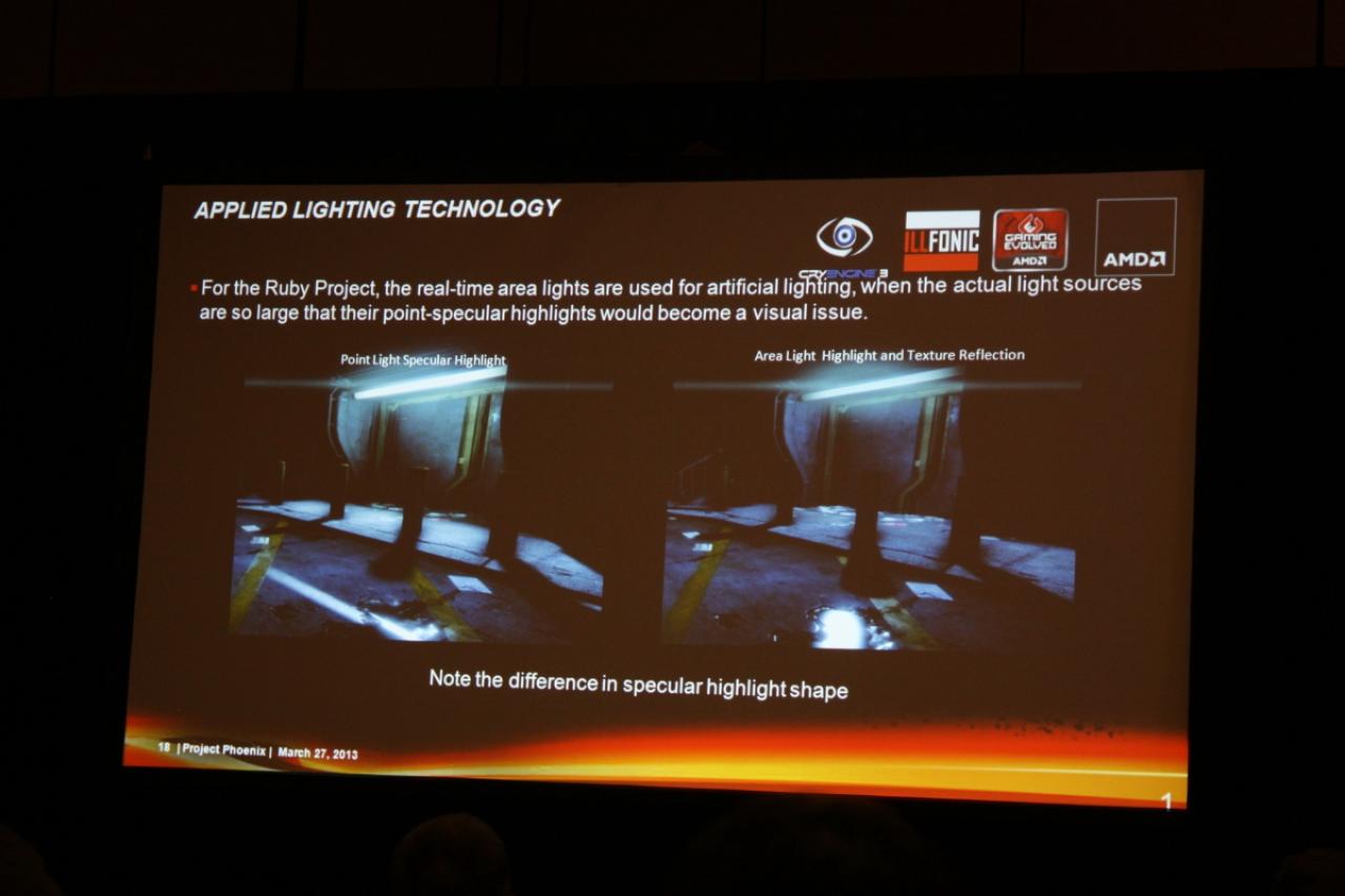 [28/03/2013] Ruby Reloaded: AMD zeigt Techdemo auf Basis der CryEngine 3 zur GDC 2013 (11)