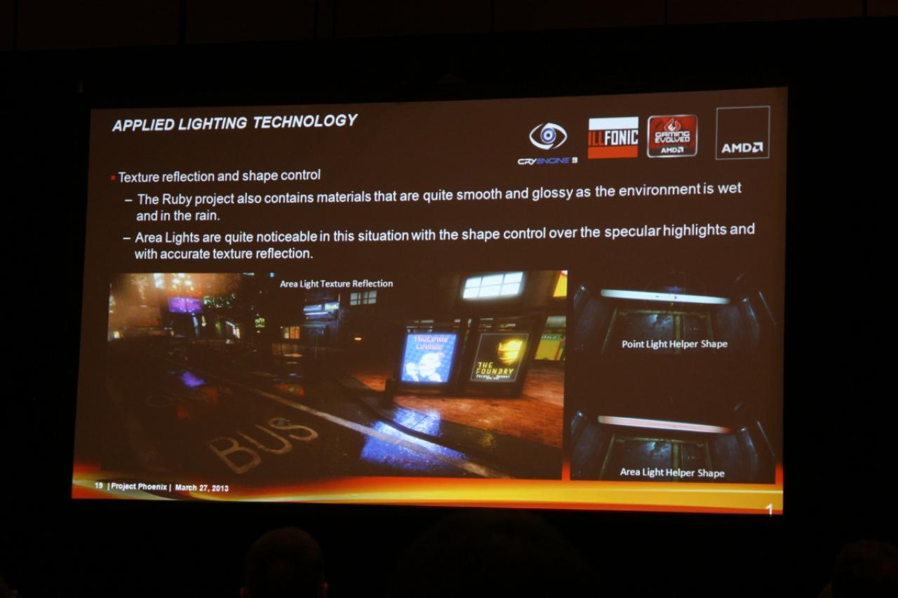 [28/03/2013] Ruby Reloaded: AMD zeigt Techdemo auf Basis der CryEngine 3 zur GDC 2013 (12)