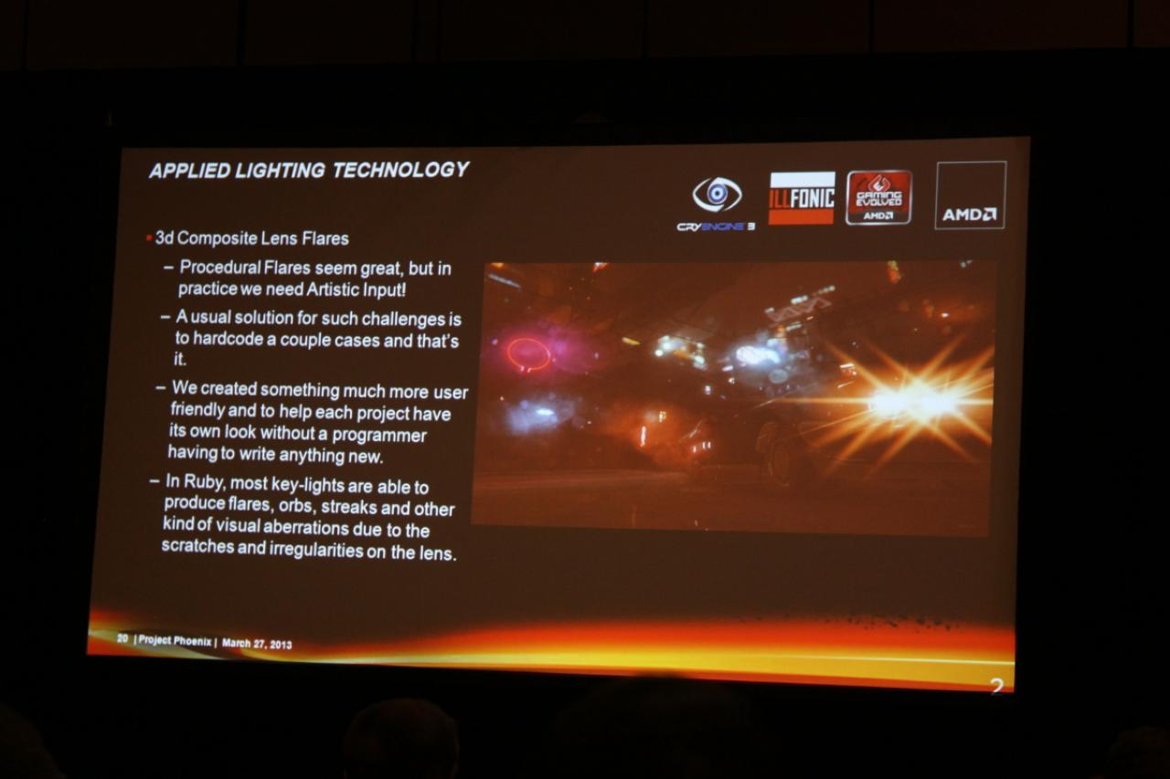 [28/03/2013] Ruby Reloaded: AMD zeigt Techdemo auf Basis der CryEngine 3 zur GDC 2013 (13)
