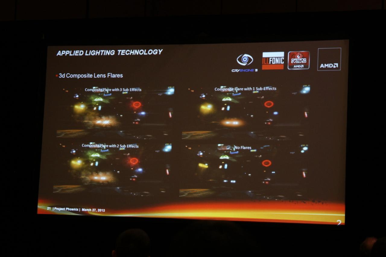 [28/03/2013] Ruby Reloaded: AMD zeigt Techdemo auf Basis der CryEngine 3 zur GDC 2013 (14)