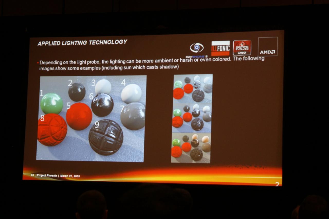 [28/03/2013] Ruby Reloaded: AMD zeigt Techdemo auf Basis der CryEngine 3 zur GDC 2013 (15)