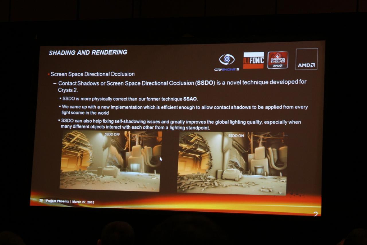 [28/03/2013] Ruby Reloaded: AMD zeigt Techdemo auf Basis der CryEngine 3 zur GDC 2013 (17)