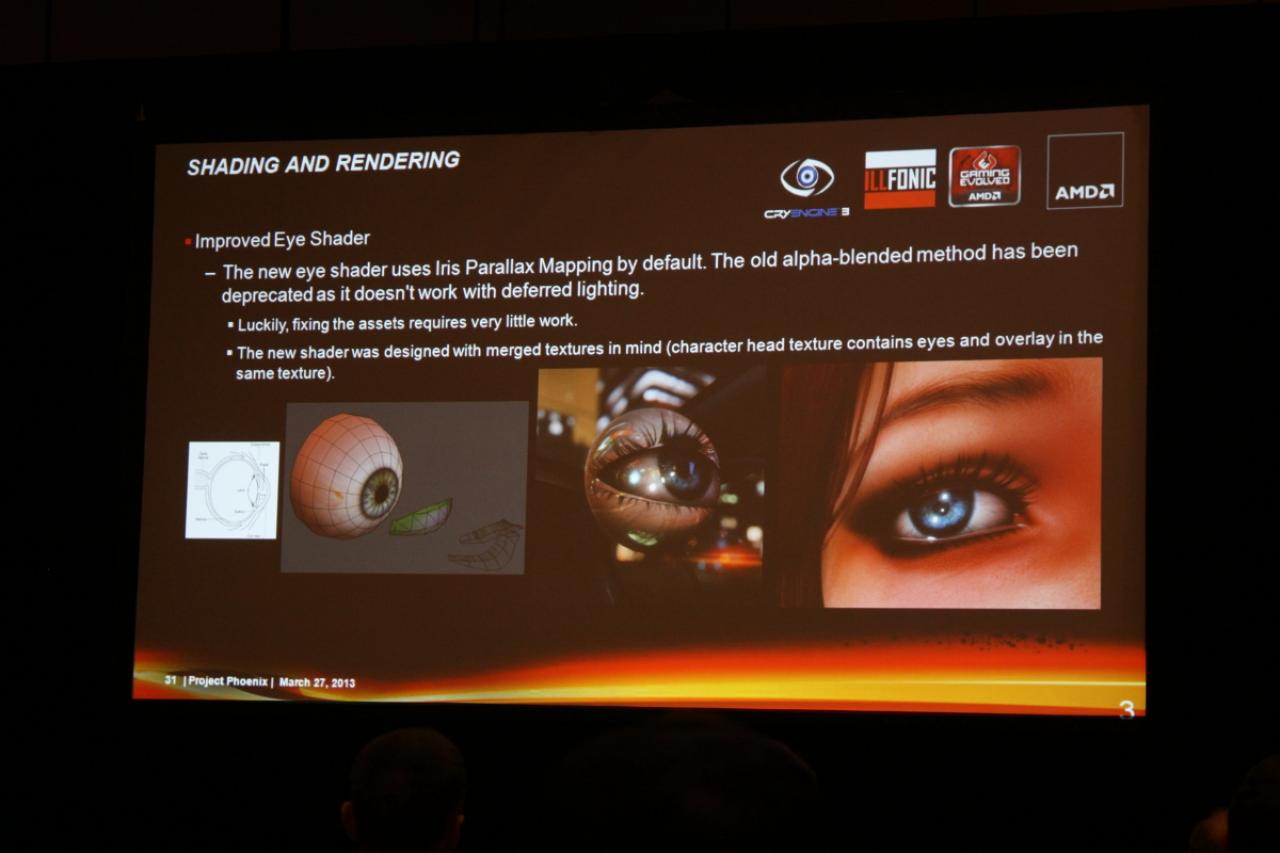 [28/03/2013] Ruby Reloaded: AMD zeigt Techdemo auf Basis der CryEngine 3 zur GDC 2013 (21)