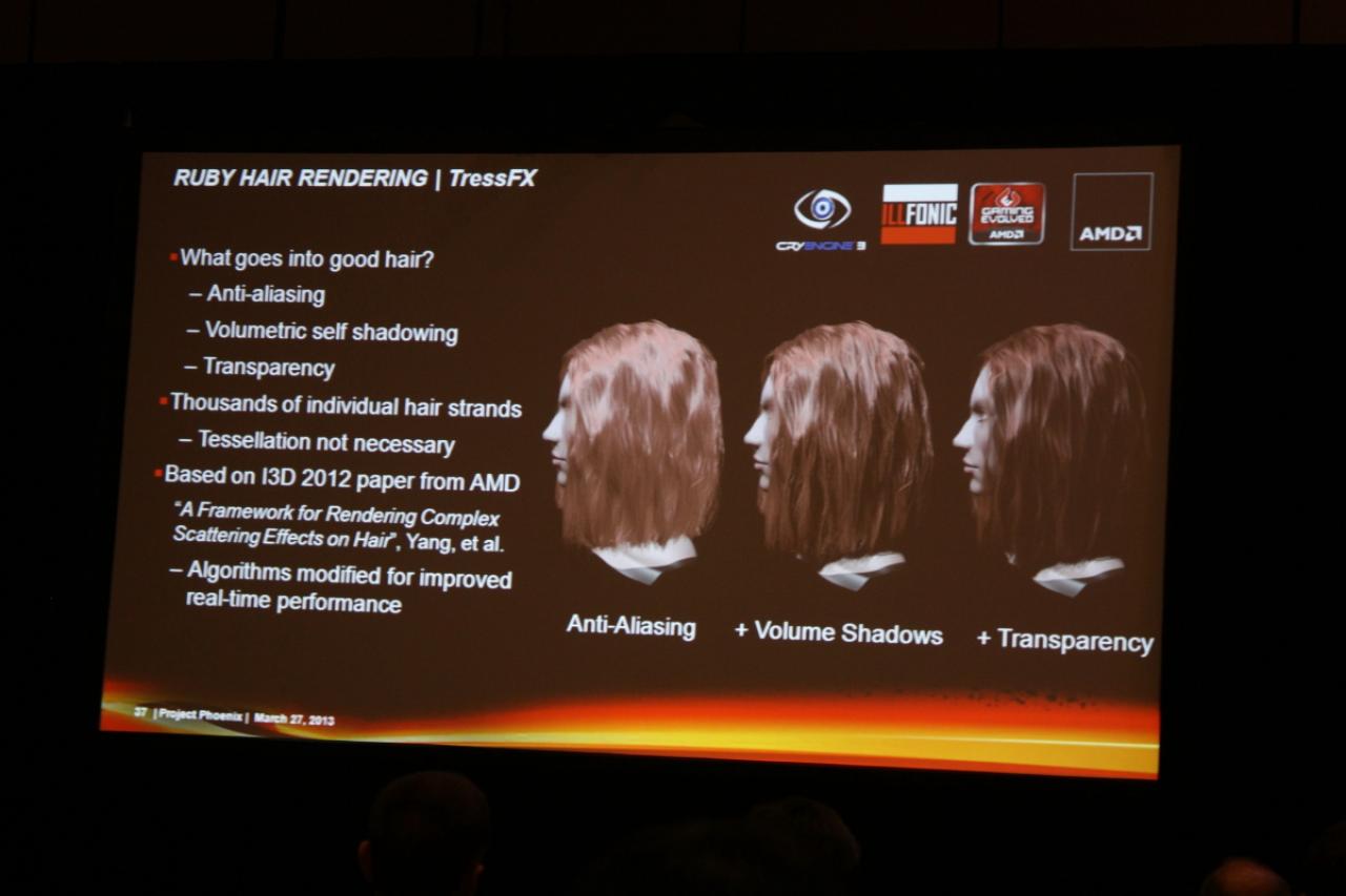 [28/03/2013] Ruby Reloaded: AMD zeigt Techdemo auf Basis der CryEngine 3 zur GDC 2013 (24)