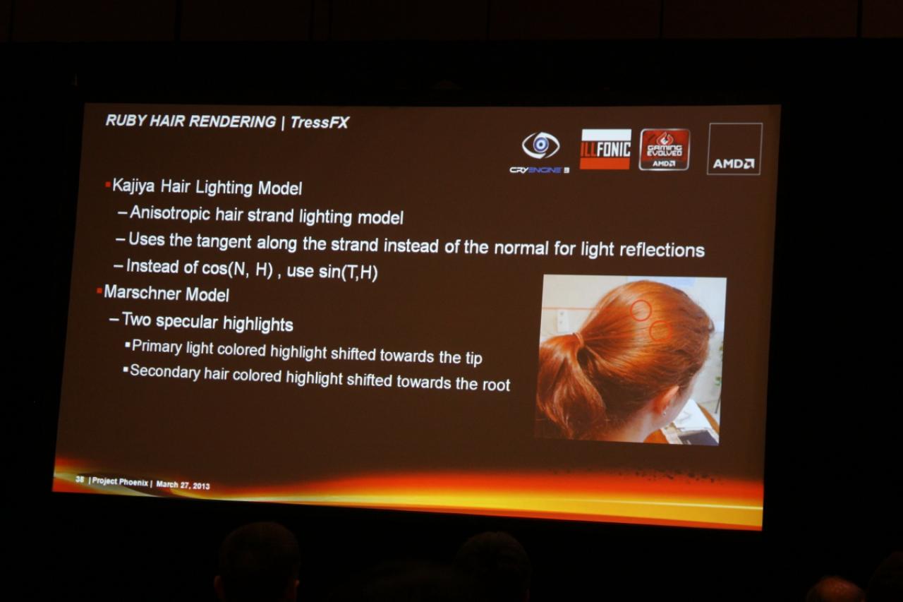 [28/03/2013] Ruby Reloaded: AMD zeigt Techdemo auf Basis der CryEngine 3 zur GDC 2013 (25)