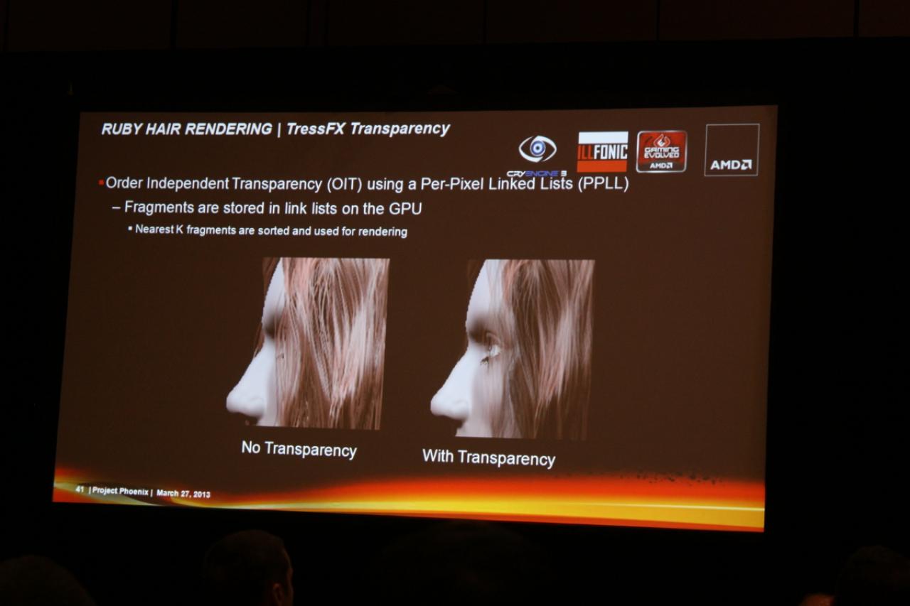 [28/03/2013] Ruby Reloaded: AMD zeigt Techdemo auf Basis der CryEngine 3 zur GDC 2013 (28)