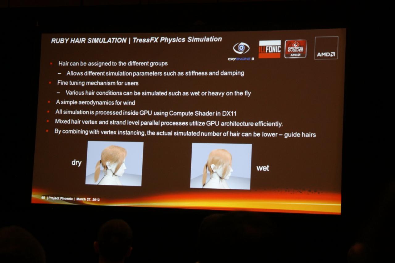 [28/03/2013] Ruby Reloaded: AMD zeigt Techdemo auf Basis der CryEngine 3 zur GDC 2013 (31)