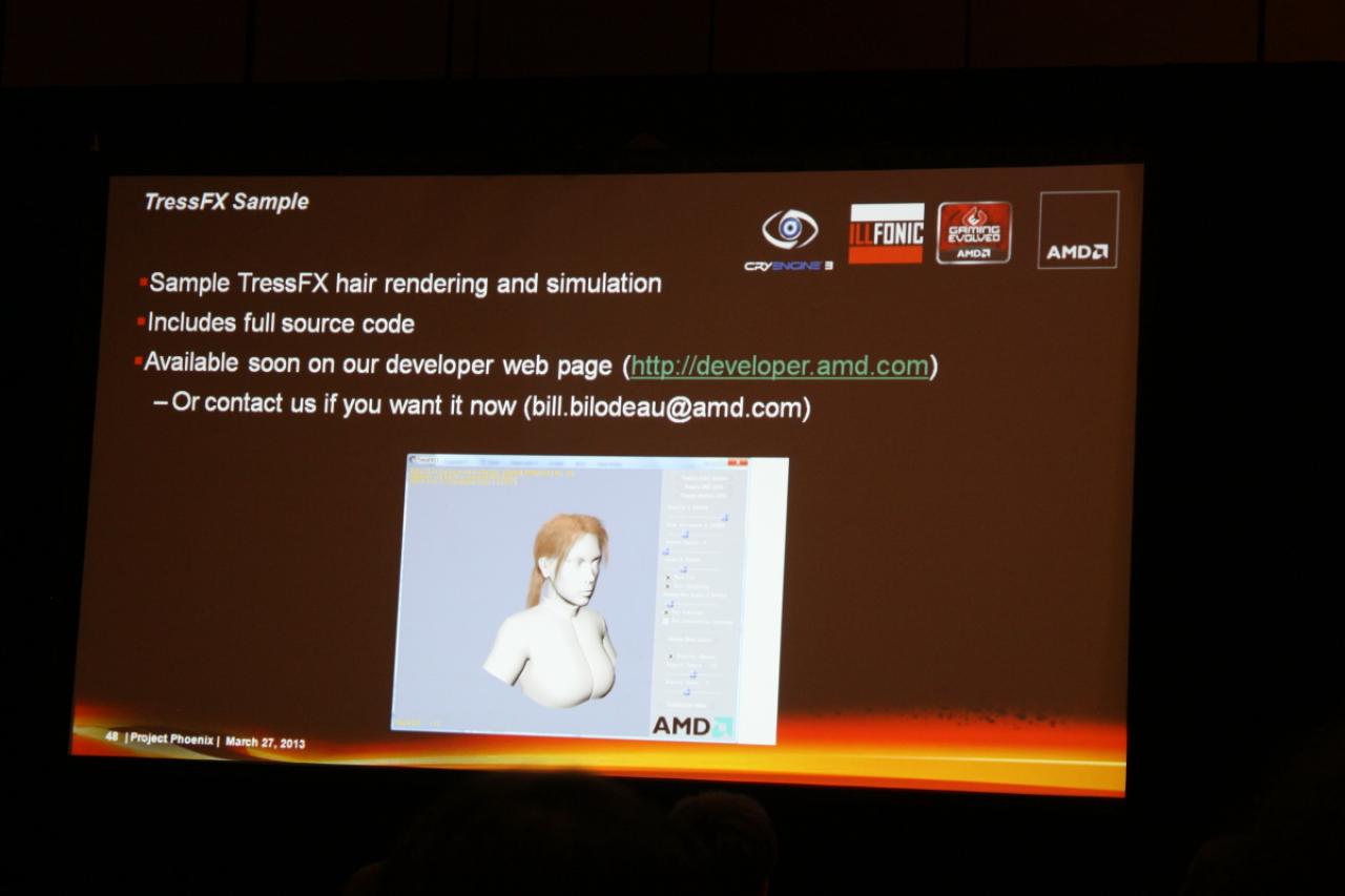 [28/03/2013] Ruby Reloaded: AMD zeigt Techdemo auf Basis der CryEngine 3 zur GDC 2013 (32)
