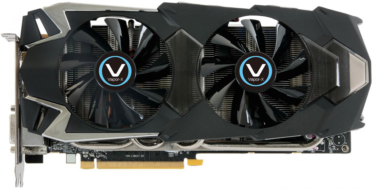 [04/03/2013] Sapphire Radeon HD 7970GHz Edition Vapor-X + Never Settle Reloaded game bundle (Crysis 3 + Bioshock Infinite)