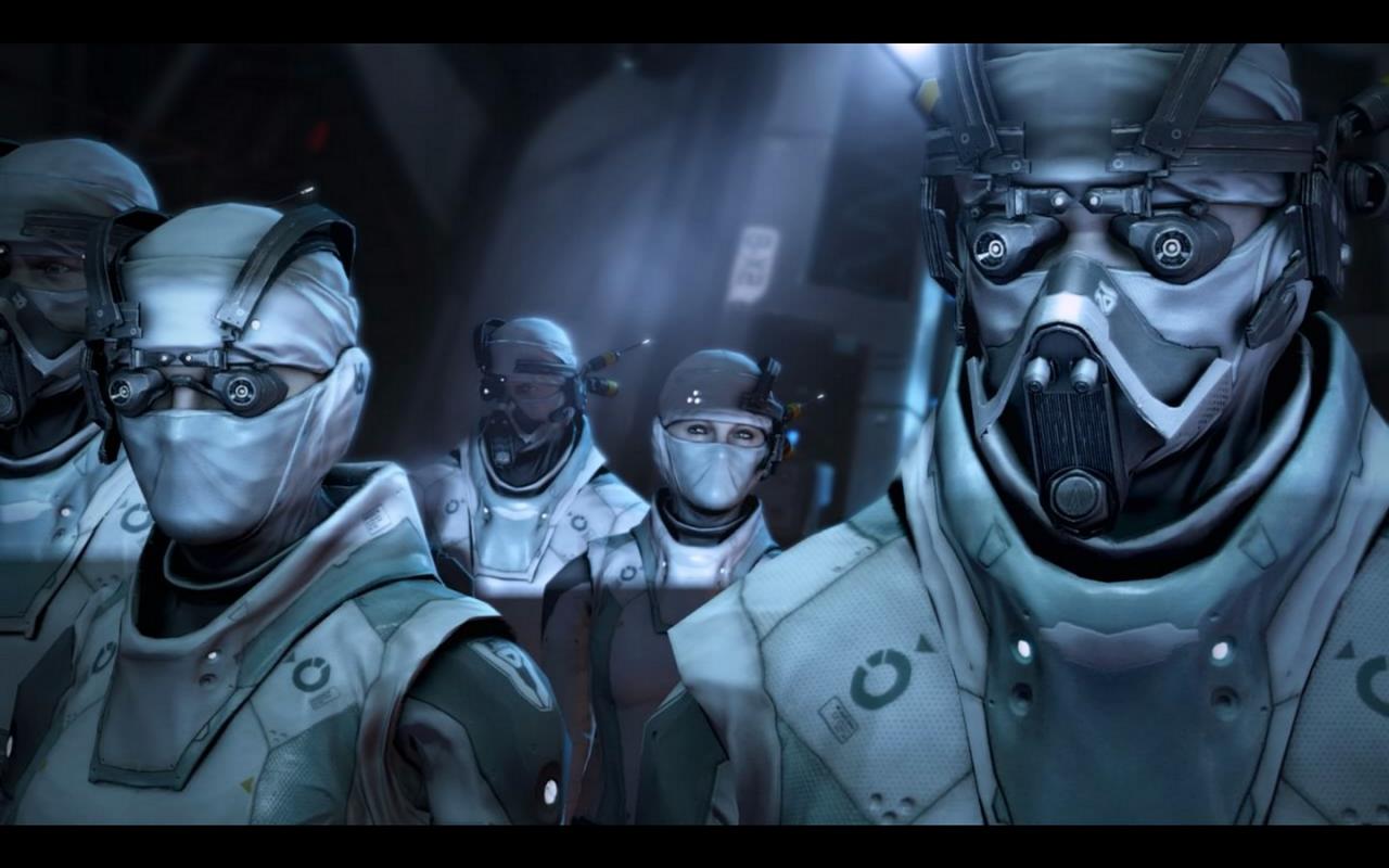 [12/03/2013] Starcraft 2 Heart of the Swarm - Eine packende Fortsetzung der Handlung und neue Akzente für den Multiplayer (10)