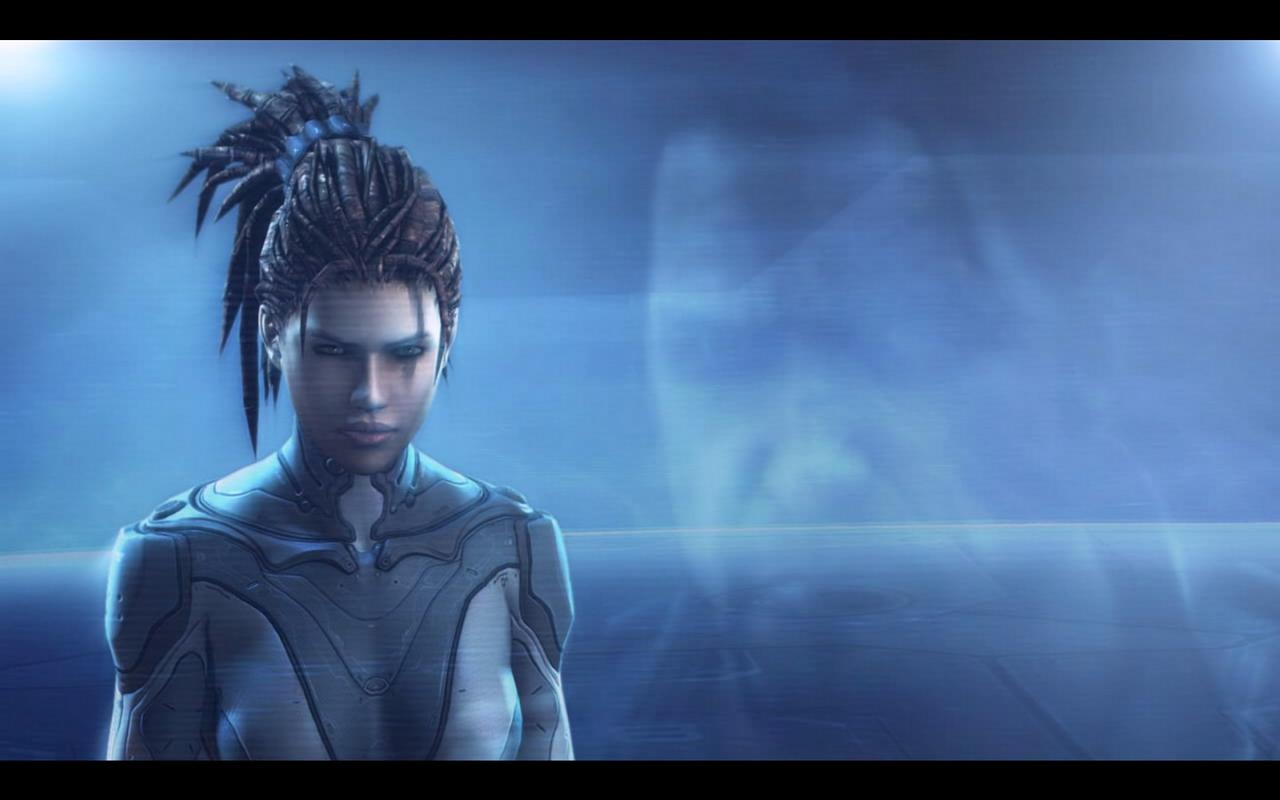 [12/03/2013] Starcraft 2 Heart of the Swarm - Eine packende Fortsetzung der Handlung und neue Akzente für den Multiplayer (13)
