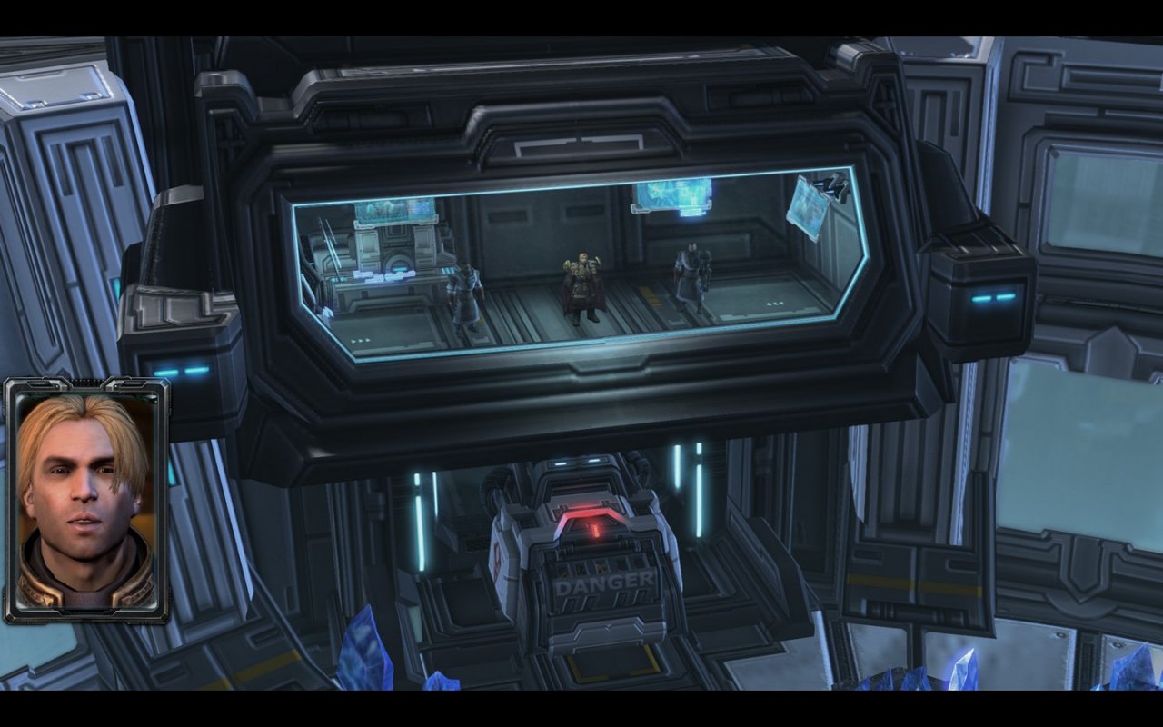 [12/03/2013] Starcraft 2 Heart of the Swarm - Eine packende Fortsetzung der Handlung und neue Akzente für den Multiplayer (17)
