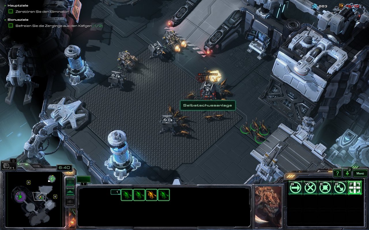 [12/03/2013] Starcraft 2 Heart of the Swarm - Eine packende Fortsetzung der Handlung und neue Akzente für den Multiplayer (30)