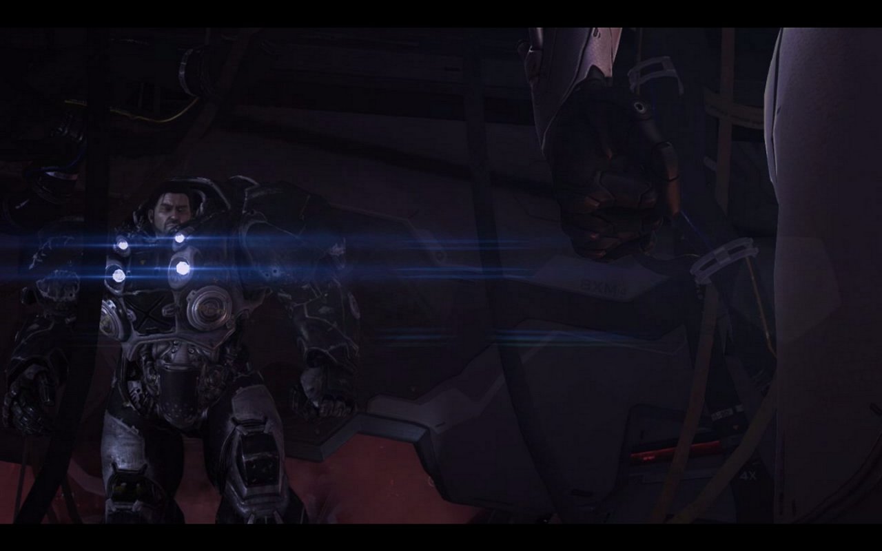 [12/03/2013] Starcraft 2 Heart of the Swarm - Eine packende Fortsetzung der Handlung und neue Akzente für den Multiplayer (35)
