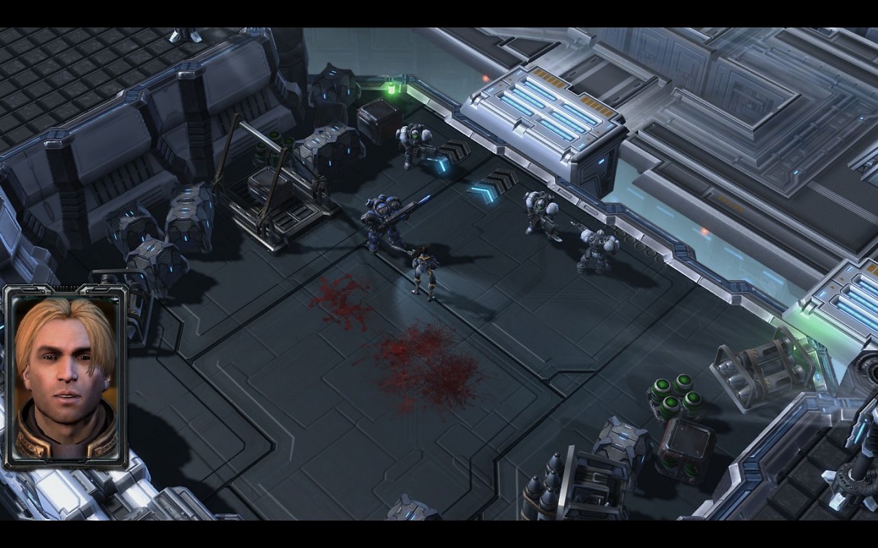 [12/03/2013] Starcraft 2 Heart of the Swarm - Eine packende Fortsetzung der Handlung und neue Akzente für den Multiplayer (52)