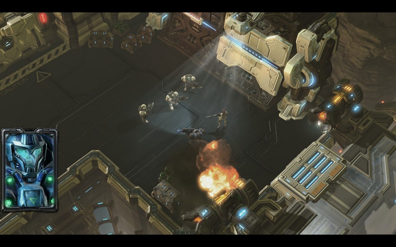 [12/03/2013] Starcraft 2 Heart of the Swarm - Eine packende Fortsetzung der Handlung und neue Akzente für den Multiplayer (60)