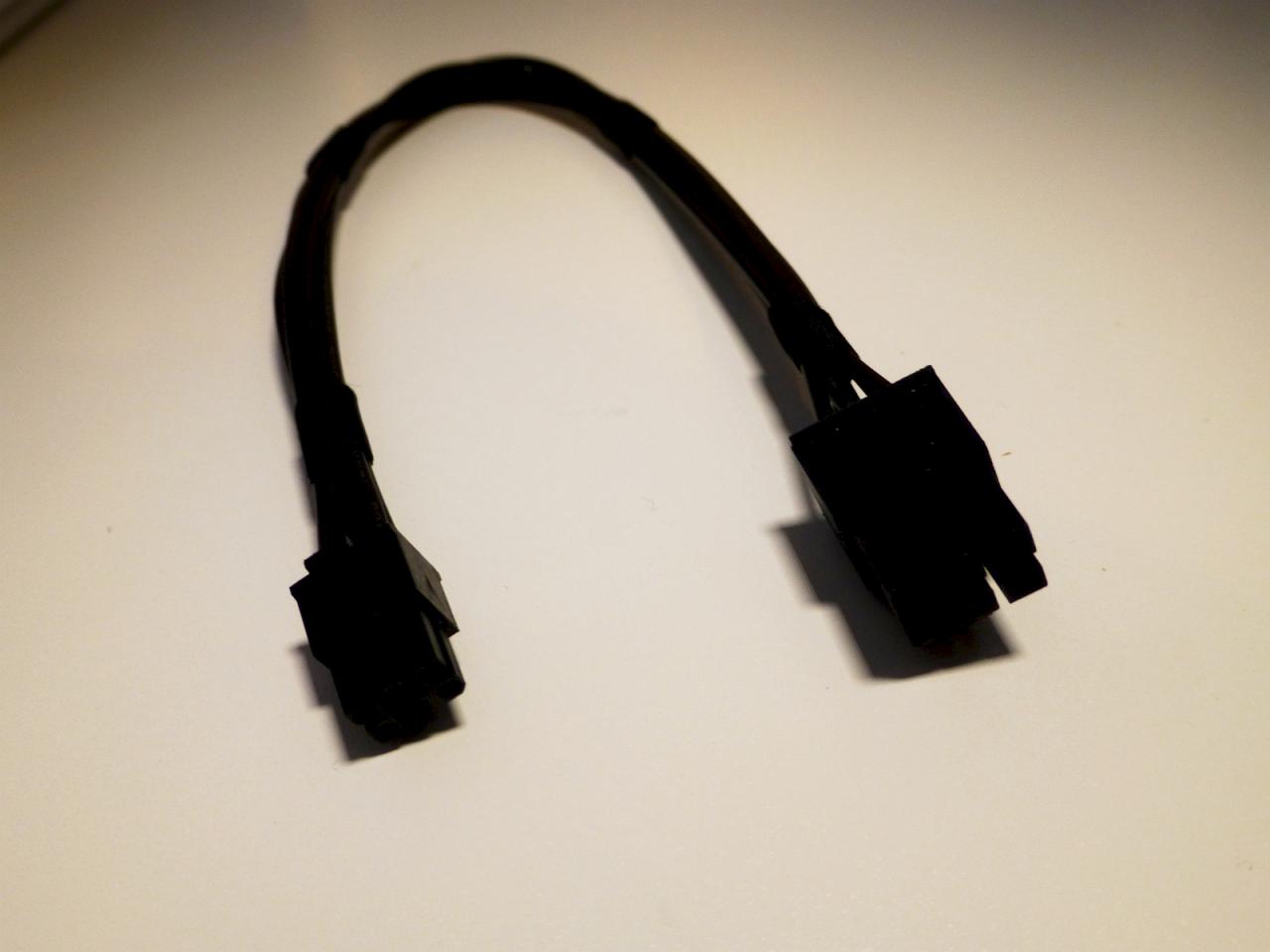 [04/03/2013] Sapphire Radeon HD 7950 Mac Edition: Erstmals auf der Cebit 2013 zu sehen (6)