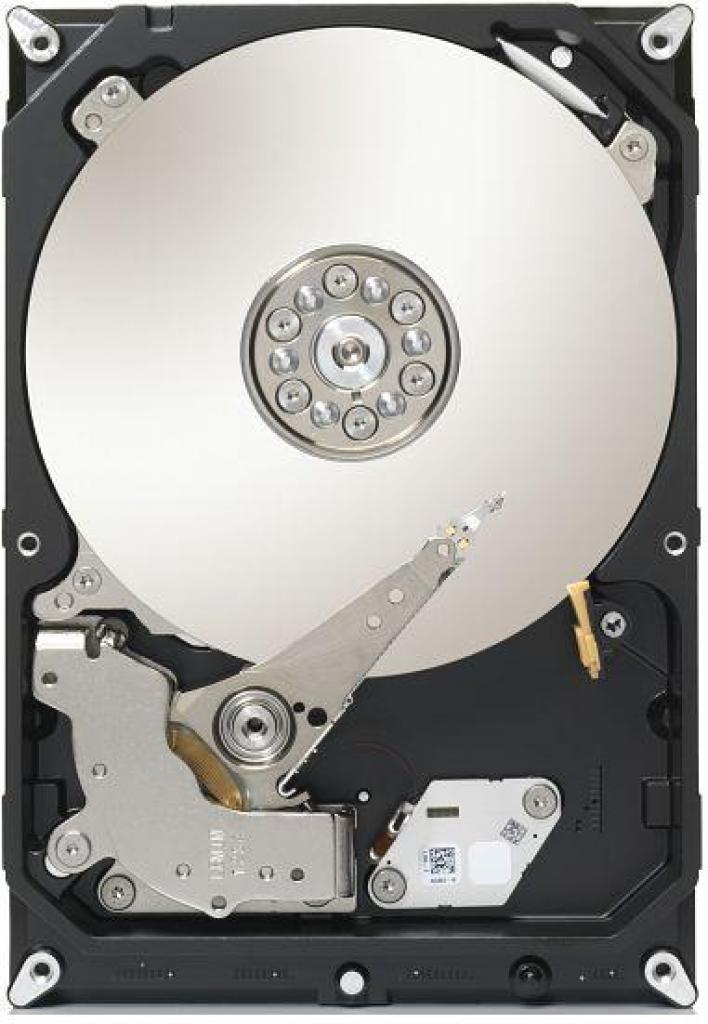 [12/03/2013] Seagate: Festplatten mit 6 Terabyte Speicherplatz und 6-Platter-Design kommen im zweiten Quartal 2014