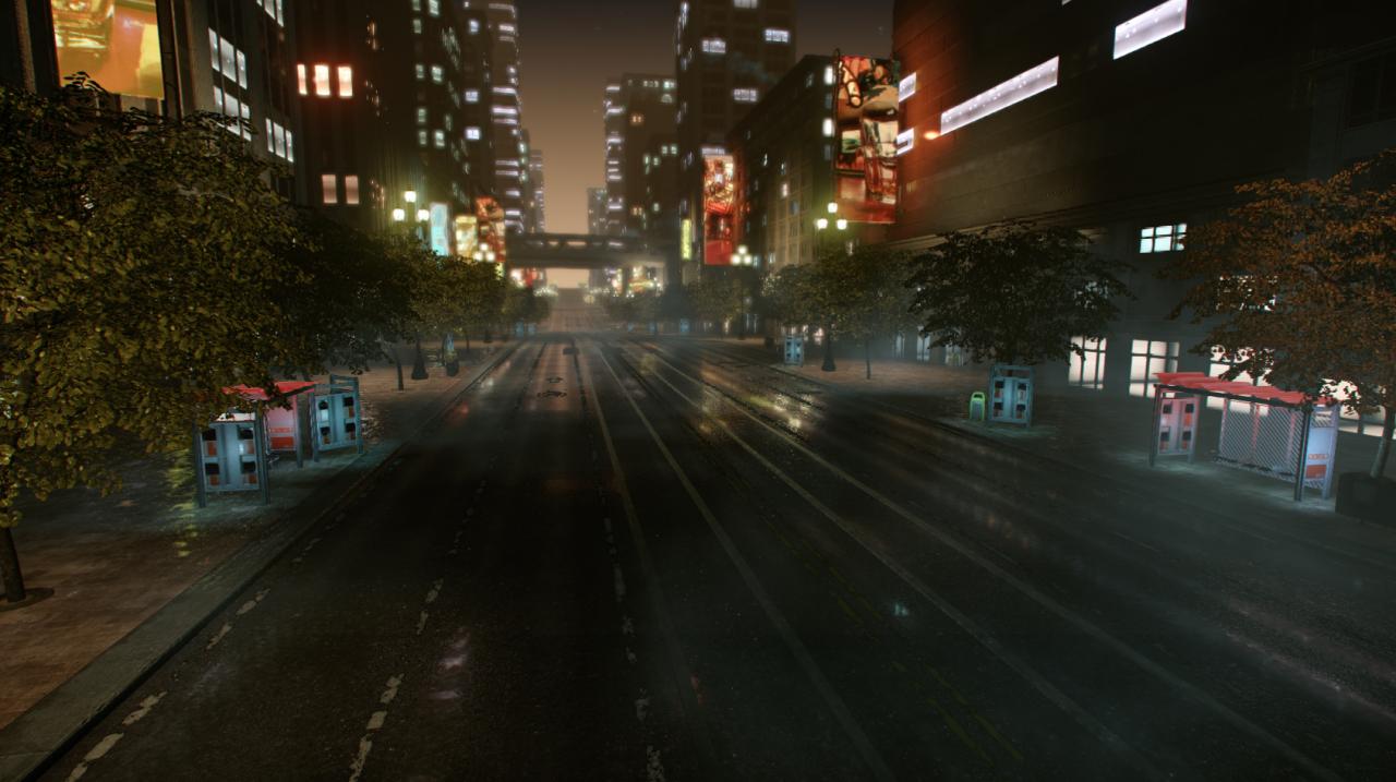 [08/03/2013] AMD zeigt Screenshots von 