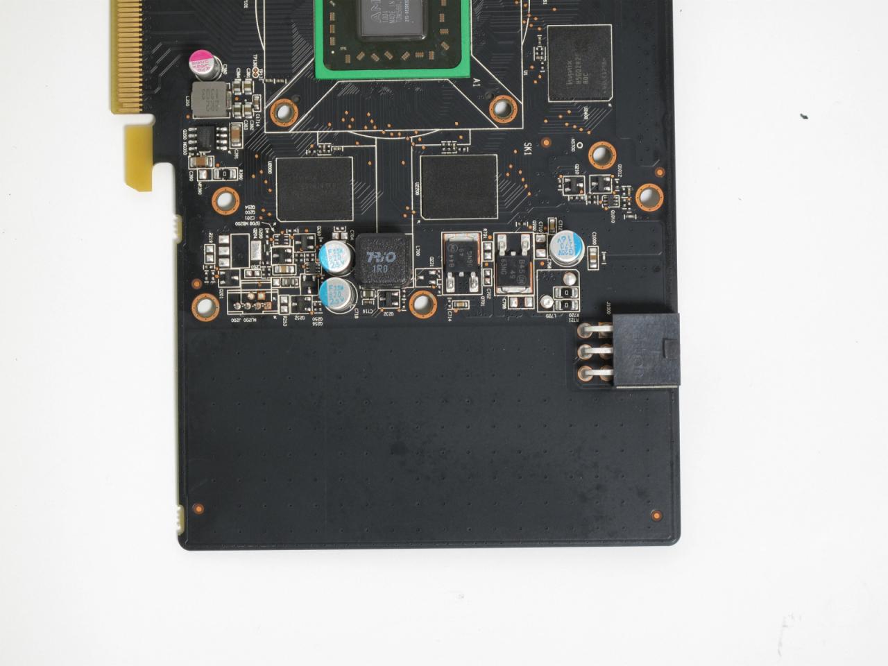 [21/03/2013] Test der Radeon HD 7790 anhand der Sapphire Radeon HD 7790 OC Dual-X (6)