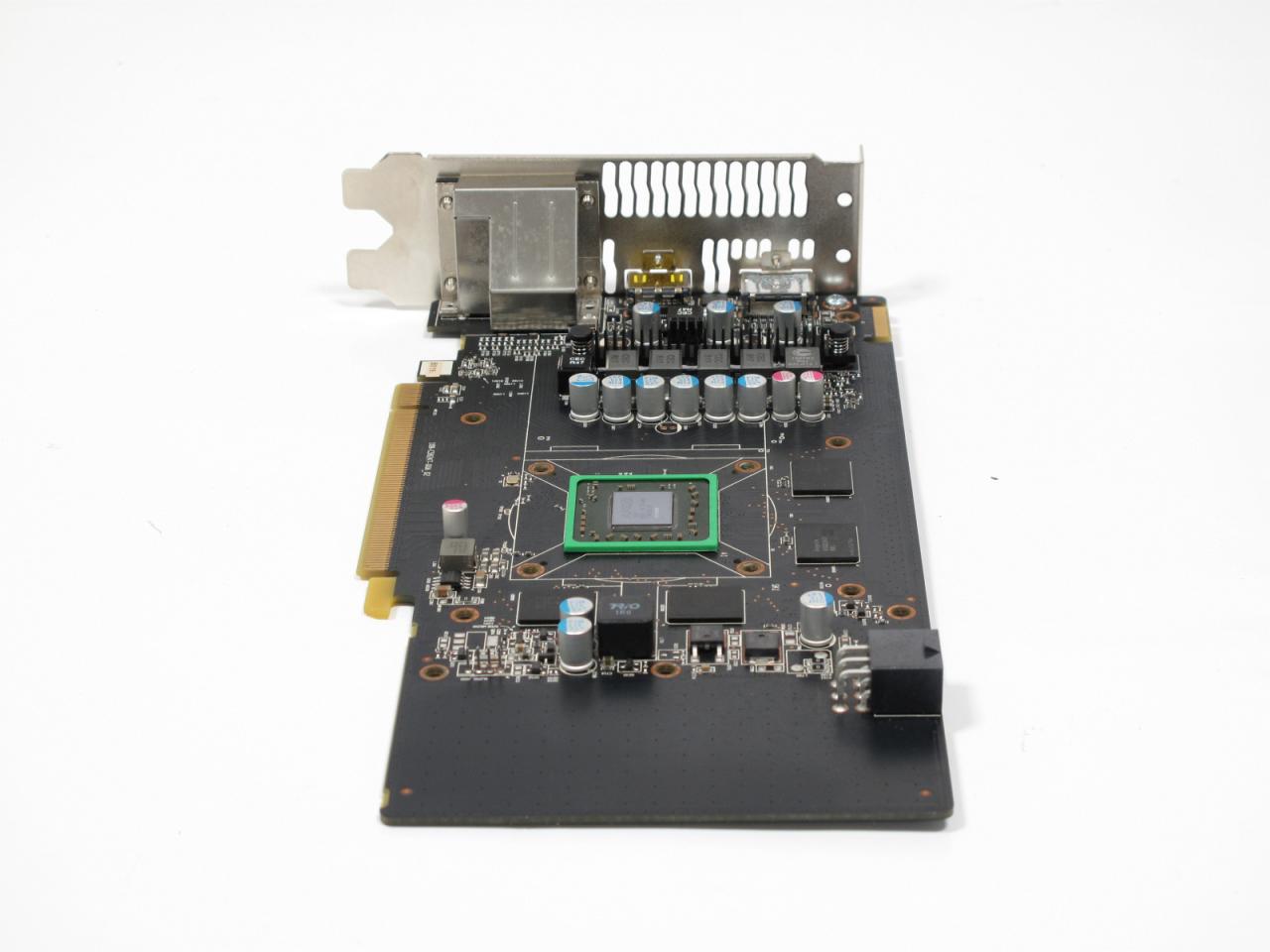 [21/03/2013] Test der Radeon HD 7790 anhand der Sapphire Radeon HD 7790 OC Dual-X (7)