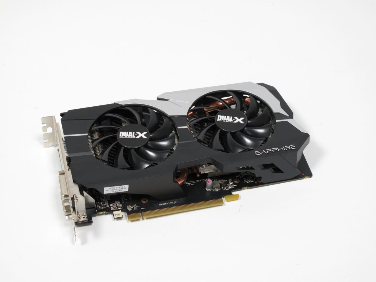 [21/03/2013] Test der Radeon HD 7790 anhand der Sapphire Radeon HD 7790 OC Dual-X (1)