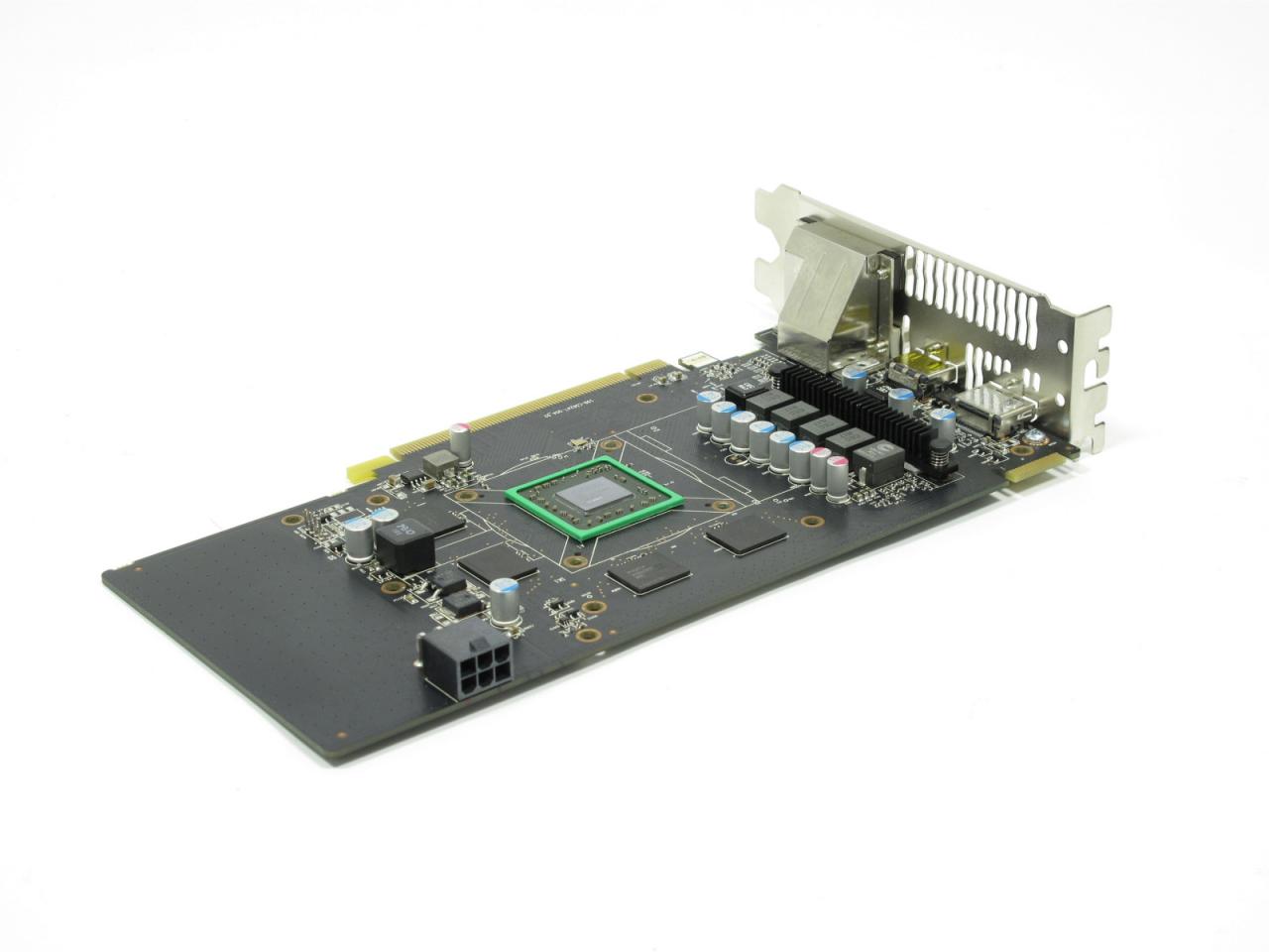[21/03/2013] Test der Radeon HD 7790 anhand der Sapphire Radeon HD 7790 OC Dual-X (8)