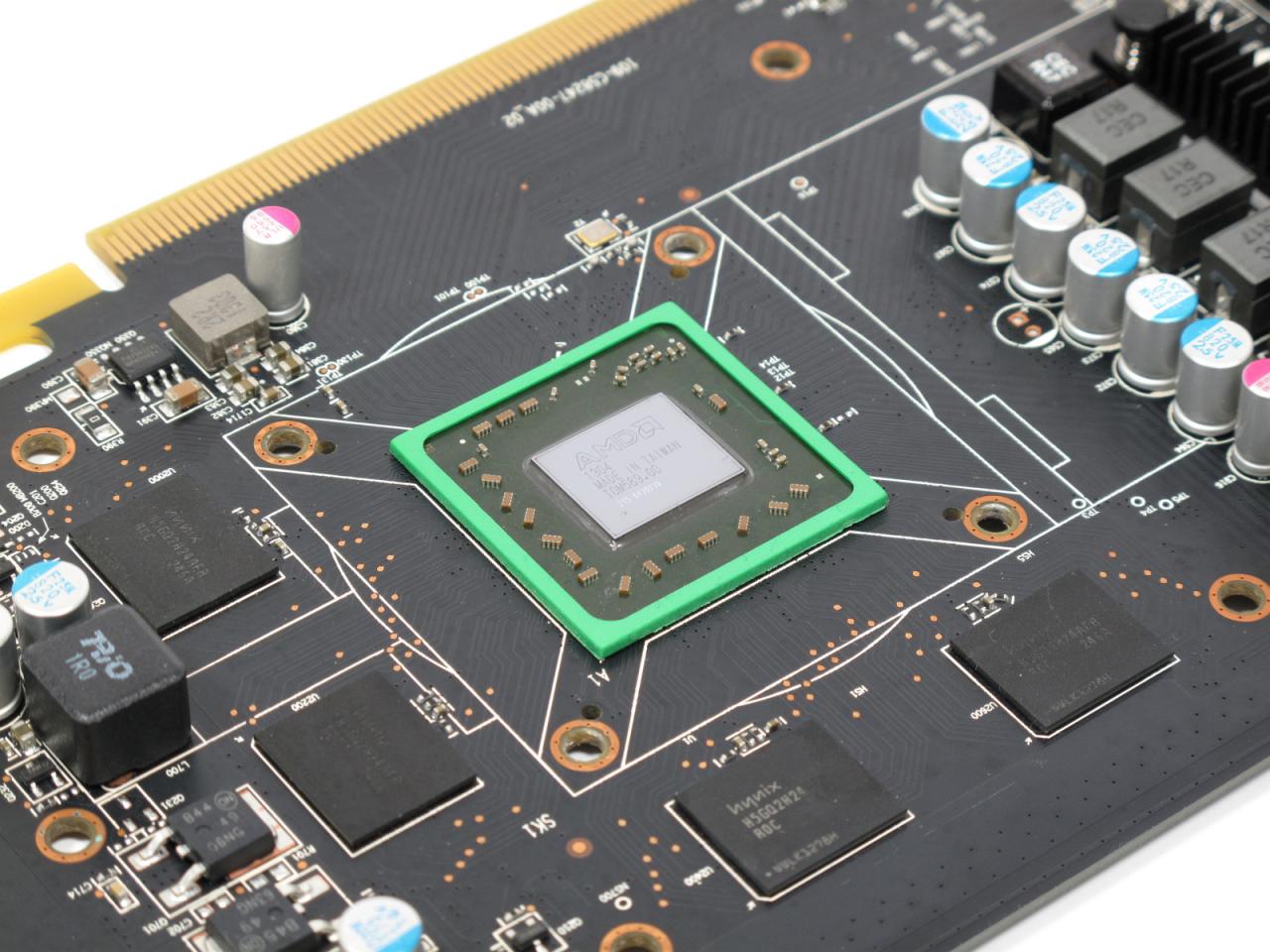 [21/03/2013] Test der Radeon HD 7790 anhand der Sapphire Radeon HD 7790 OC Dual-X (9)