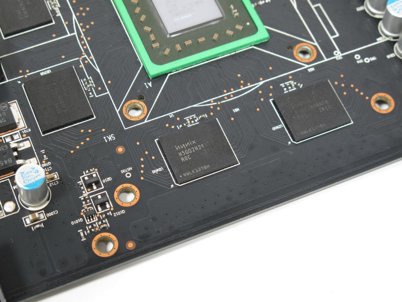 [21/03/2013] Test der Radeon HD 7790 anhand der Sapphire Radeon HD 7790 OC Dual-X (10)