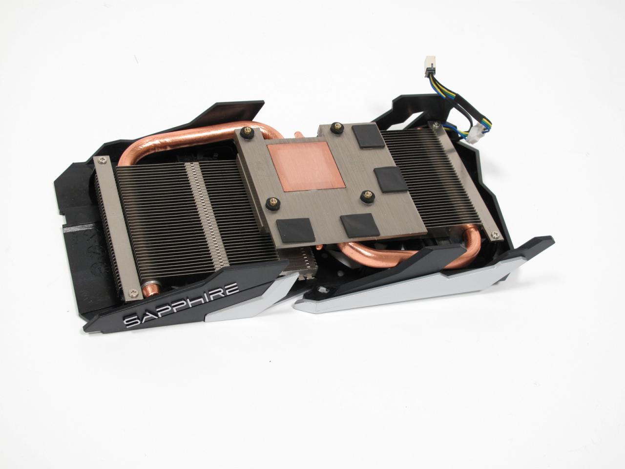 [21/03/2013] Test der Radeon HD 7790 anhand der Sapphire Radeon HD 7790 OC Dual-X (13)