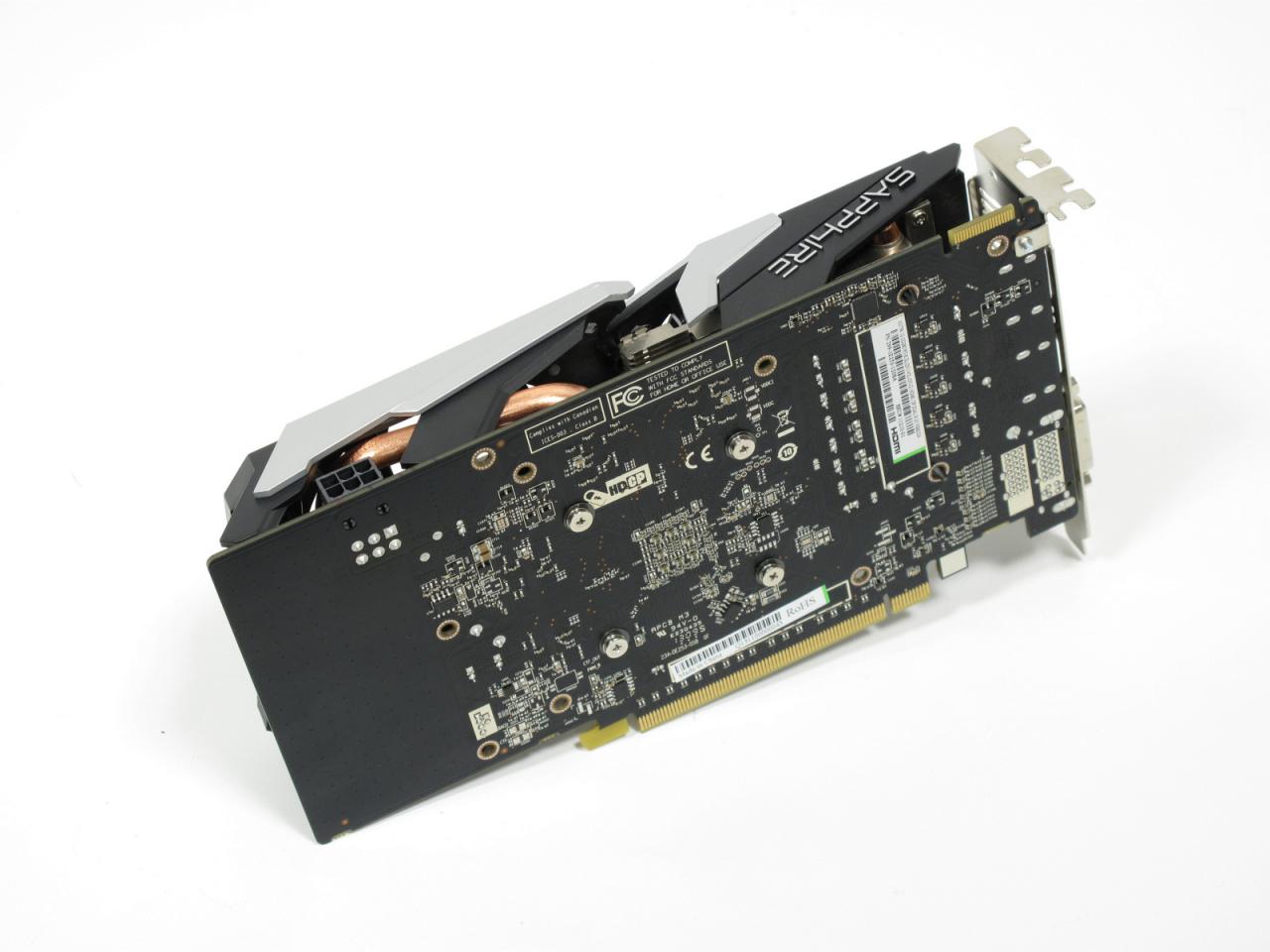 [21/03/2013] Test der Radeon HD 7790 anhand der Sapphire Radeon HD 7790 OC Dual-X (15)