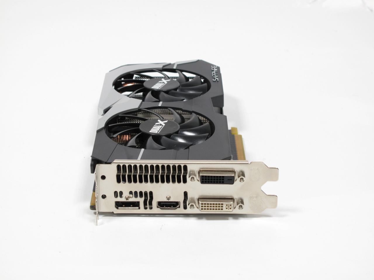 [21/03/2013] Test der Radeon HD 7790 anhand der Sapphire Radeon HD 7790 OC Dual-X (16)