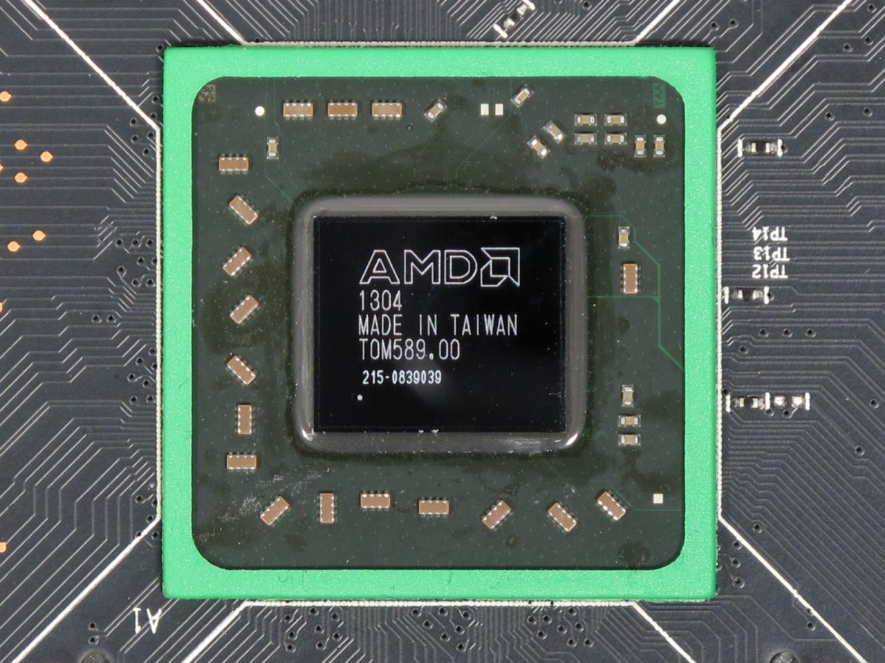 [21/03/2013] Radeon HD 9970 soll laut GPUBoss angeblich doppelt so schnell sein wie die GTX 780 - Angaben äußerst zweifelhaft (1) [im Bild: HD 7790]