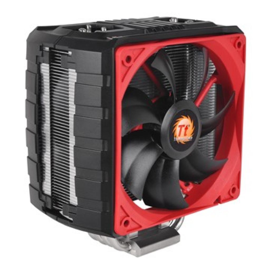 [08/03/2013] Thermaltake stellt neue Serie von CPU-Kühler vor (7)