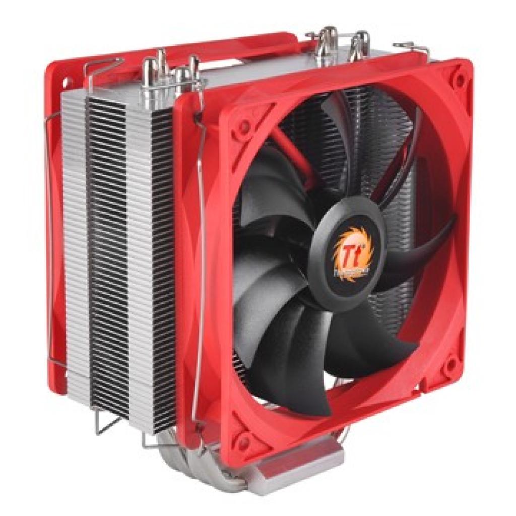[08/03/2013] Thermaltake stellt neue Serie von CPU-Kühler vor (5)