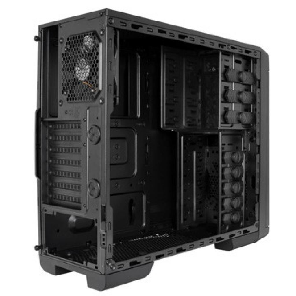 [01/03/2013] Thermaltake Urban S21 21 