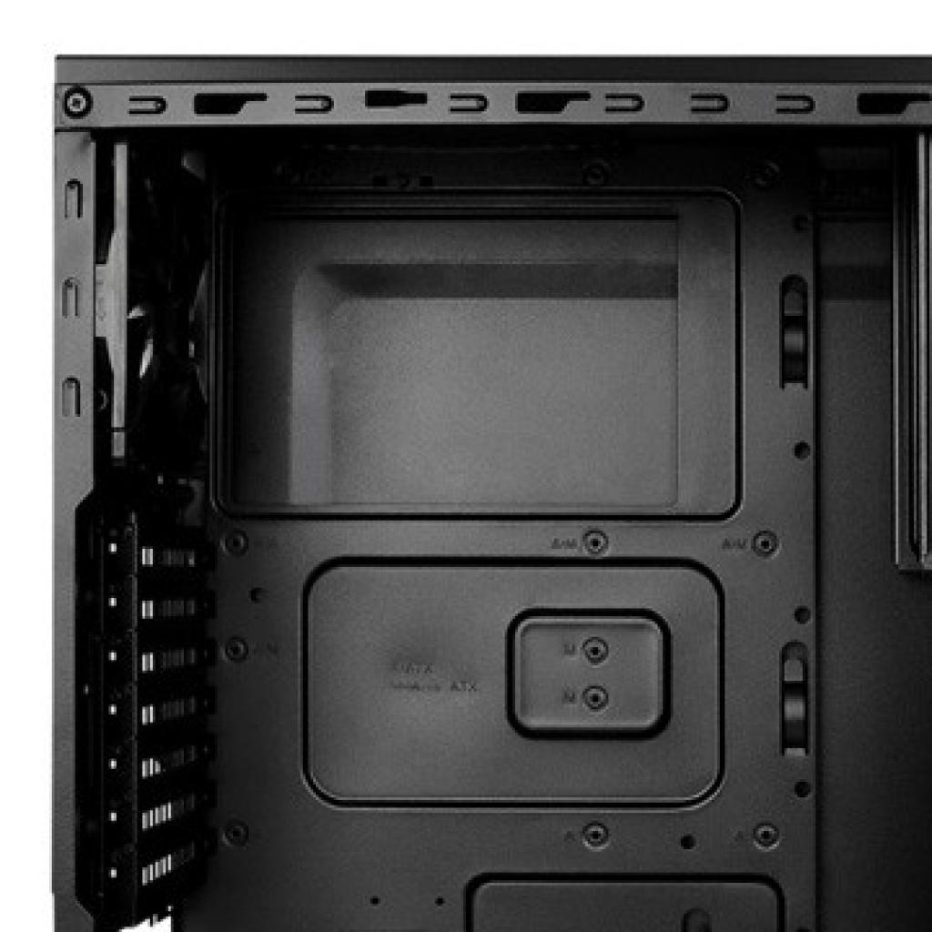 [01/03/2013] Thermaltake Urban S21 23 