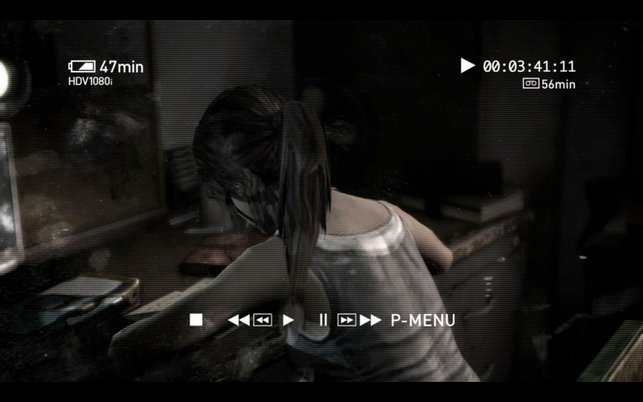 [05/03/2013] Tomb Raider: Die PC-Version im PCGH-Test - Kann die Grafik überzeugen? (14)