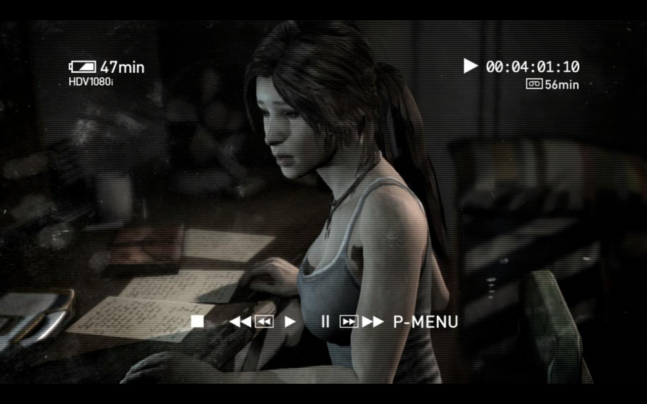[05/03/2013] Tomb Raider: Die PC-Version im PCGH-Test - Kann die Grafik überzeugen? (15)
