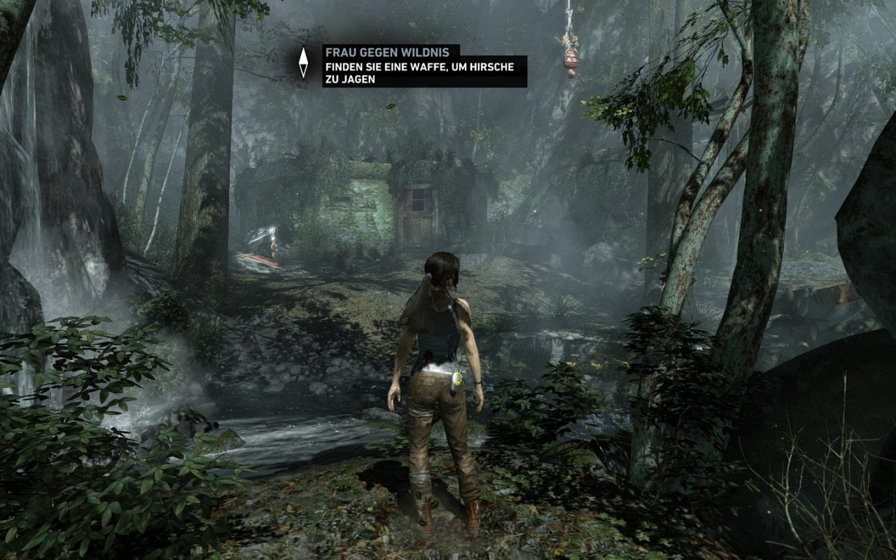 [05/03/2013] Tomb Raider: Die PC-Version im PCGH-Test - Kann die Grafik überzeugen? (19)
