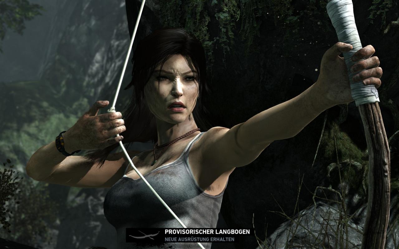 [05/03/2013] Tomb Raider: Die PC-Version im PCGH-Test - Kann die Grafik überzeugen? (23)