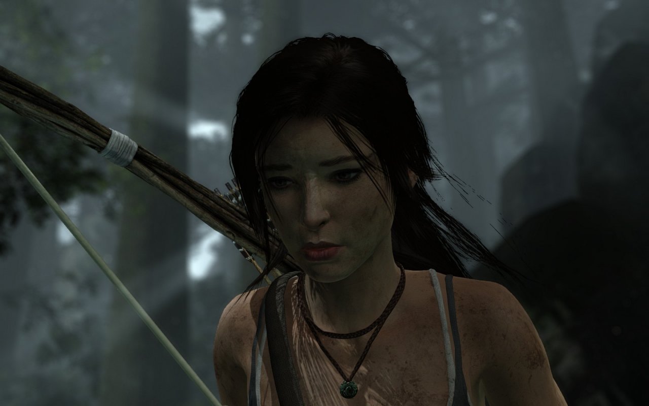 [05/03/2013] Tomb Raider: Die PC-Version im PCGH-Test - Kann die Grafik überzeugen? (28)