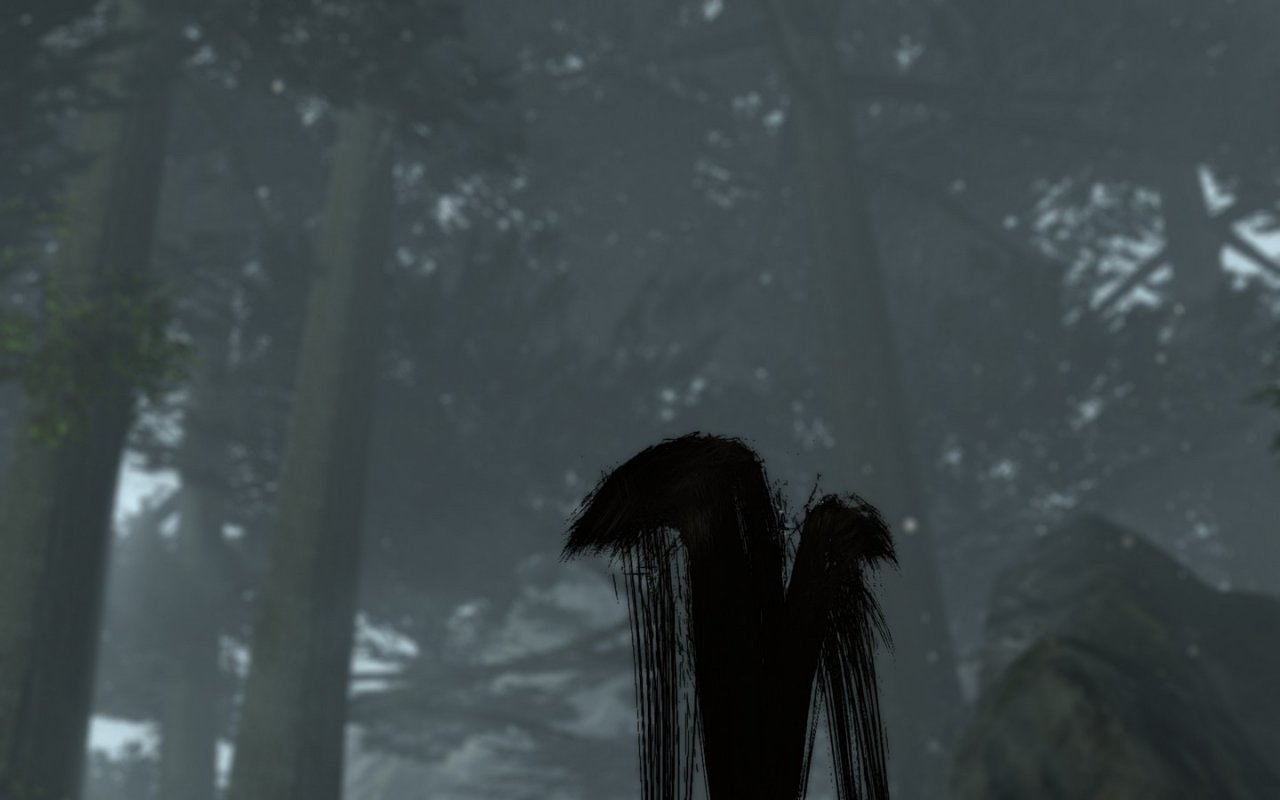 [05/03/2013] Tomb Raider: Die PC-Version im PCGH-Test - Kann die Grafik überzeugen? (30)