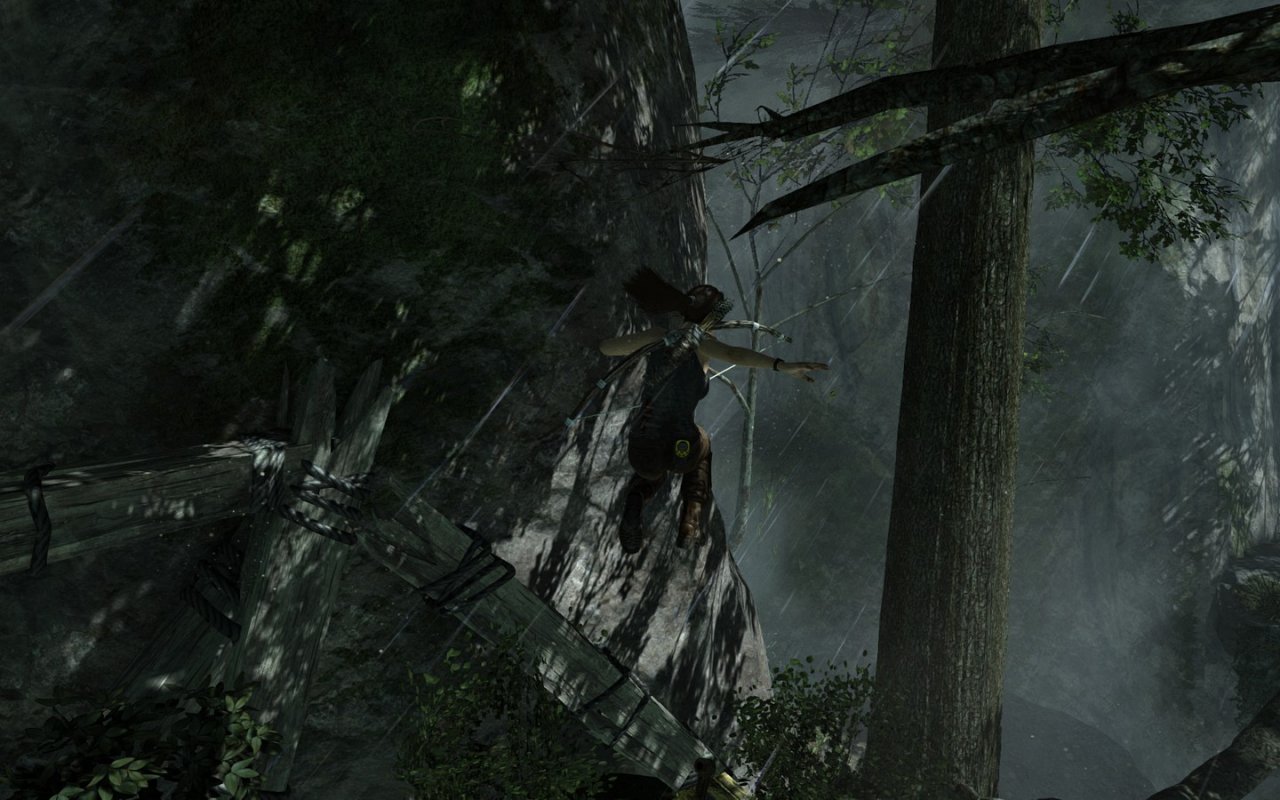 [05/03/2013] Tomb Raider: Die PC-Version im PCGH-Test - Kann die Grafik überzeugen? (32)