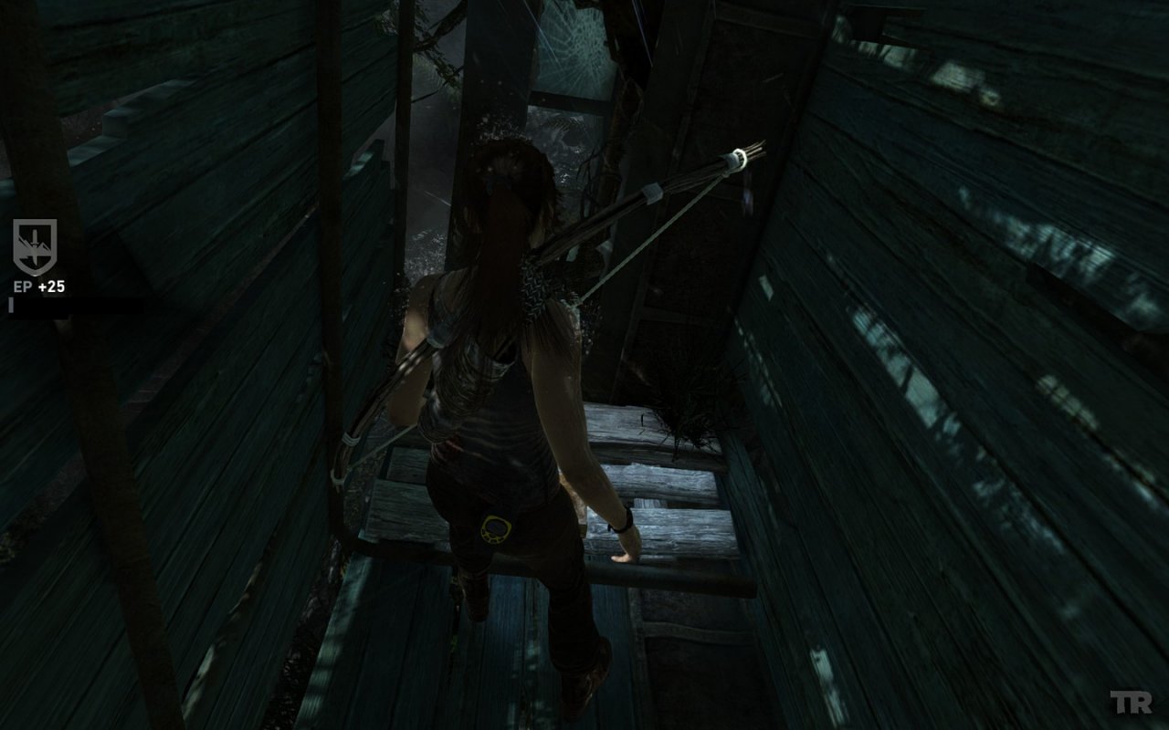 [05/03/2013] Tomb Raider: Die PC-Version im PCGH-Test - Kann die Grafik überzeugen? (35)